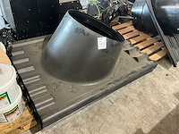 Dakdoorvoer (7x) - afbeelding 2 van  4