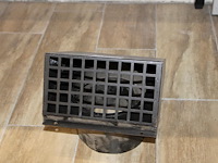 Dakdoorvoer met buisdoorsnede 185 mm. - afbeelding 1 van  2