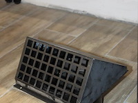 Dakdoorvoer met buisdoorsnede 185 mm. - afbeelding 2 van  2