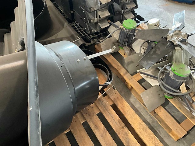 Dakdoorvoer - afbeelding 4 van  5