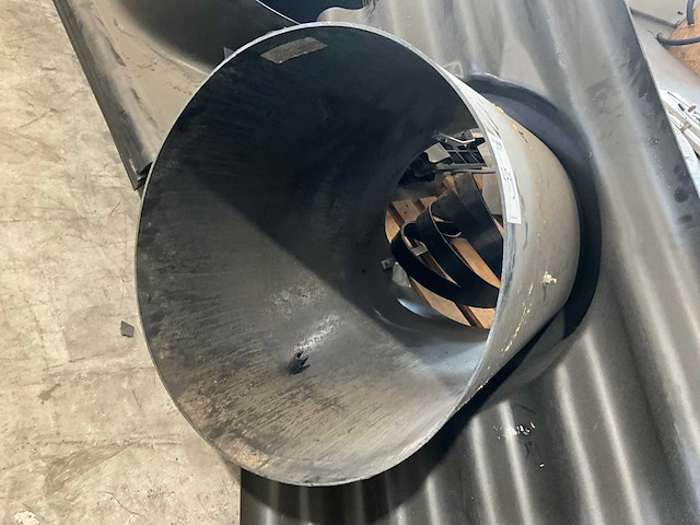 Dakdoorvoer - afbeelding 5 van  5