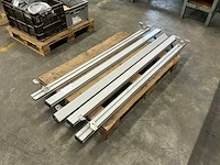 Dakdrager (5x) - afbeelding 1 van  3