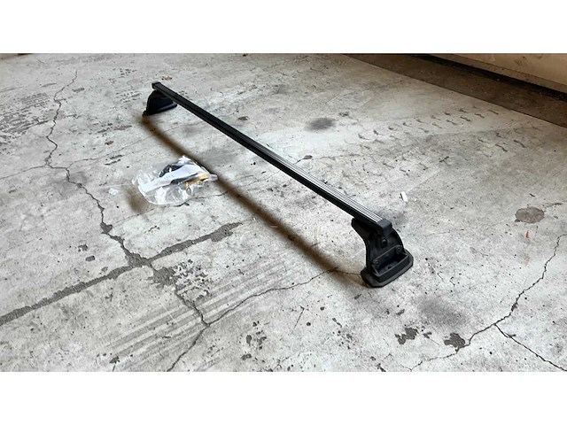 Dakdrager - afbeelding 1 van  5