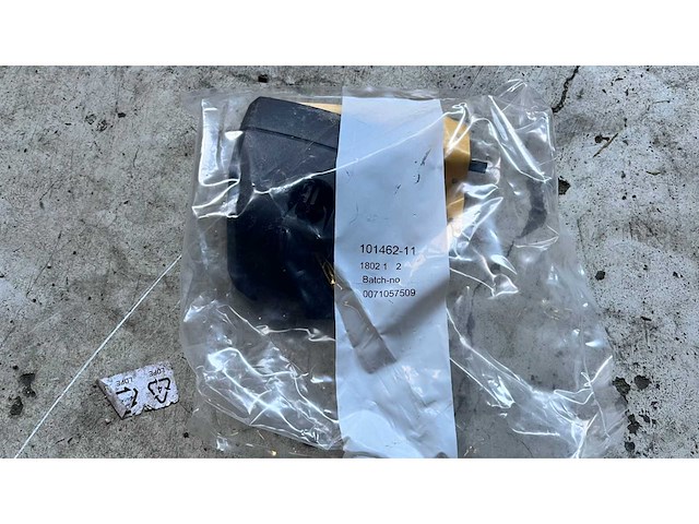 Dakdrager - afbeelding 5 van  5