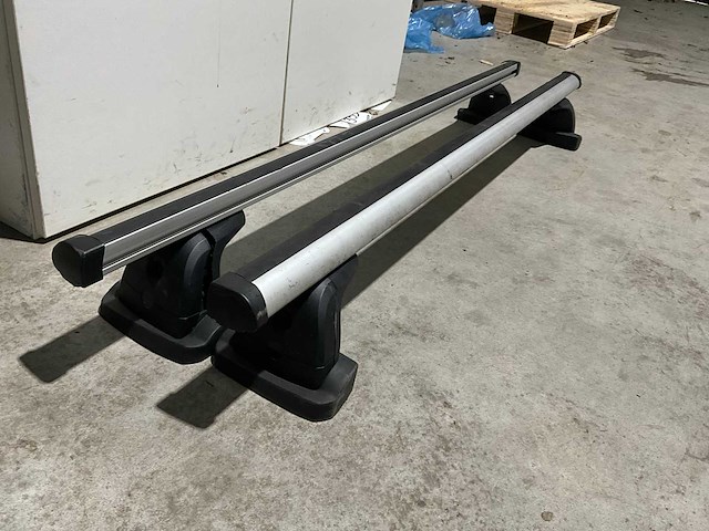 Dakdragers (2x) - afbeelding 1 van  6