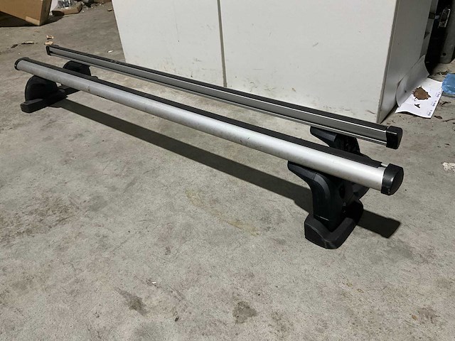 Dakdragers (2x) - afbeelding 2 van  6