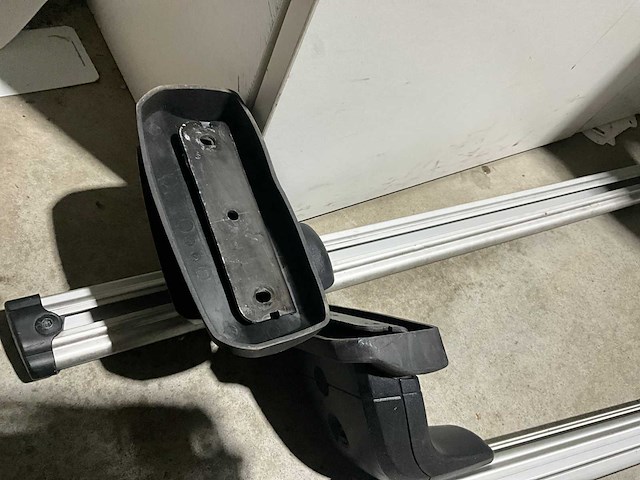 Dakdragers (2x) - afbeelding 3 van  6