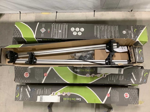 Dakdragers (9x) - afbeelding 3 van  7