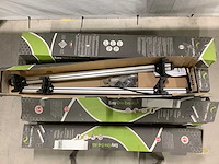 Dakdragers (9x) - afbeelding 3 van  7