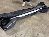 Dakdragers t.b.v. porsche cayenne - afbeelding 1 van  6