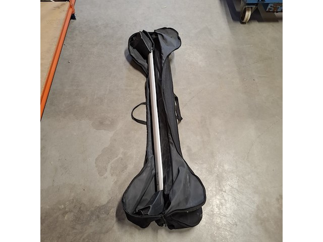 Dakdragers t.b.v. porsche cayenne - afbeelding 2 van  6