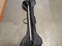 Dakdragers t.b.v. porsche cayenne - afbeelding 2 van  6