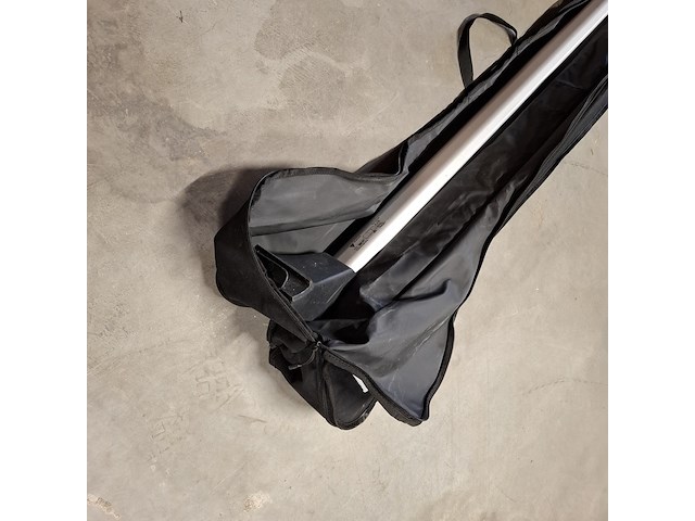 Dakdragers t.b.v. porsche cayenne - afbeelding 3 van  6