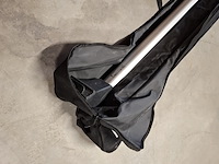 Dakdragers t.b.v. porsche cayenne - afbeelding 3 van  6