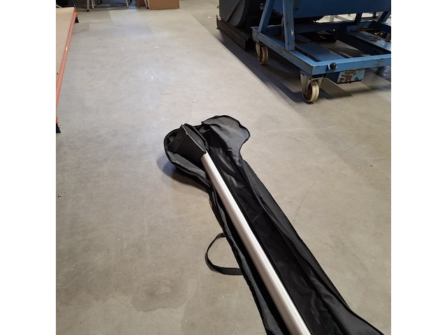 Dakdragers t.b.v. porsche cayenne - afbeelding 4 van  6