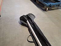 Dakdragers t.b.v. porsche cayenne - afbeelding 4 van  6