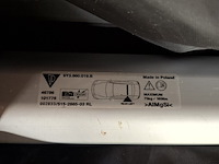 Dakdragers t.b.v. porsche cayenne - afbeelding 5 van  6