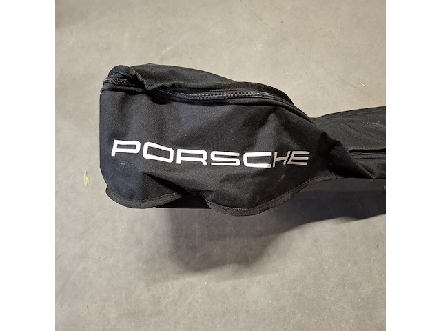 Dakdragers t.b.v. porsche cayenne - afbeelding 6 van  6