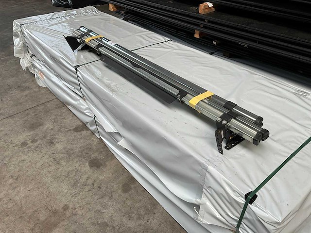 Dakdragers - afbeelding 1 van  1