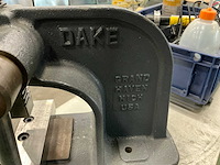 Dake tandheugelpers - afbeelding 3 van  4