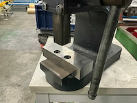 Dake tandheugelpers - afbeelding 2 van  2