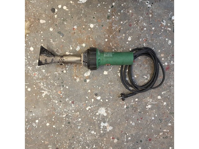 Dakfohn, leister, triac s - afbeelding 1 van  5