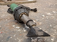 Dakfohn, leister, triac s - afbeelding 2 van  5