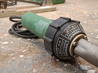 Dakfohn, leister, triac s - afbeelding 3 van  5