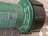 Dakfohn, leister, triac s - afbeelding 4 van  5