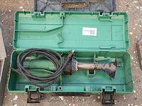 Dakfohn, leister, triac s - afbeelding 5 van  5