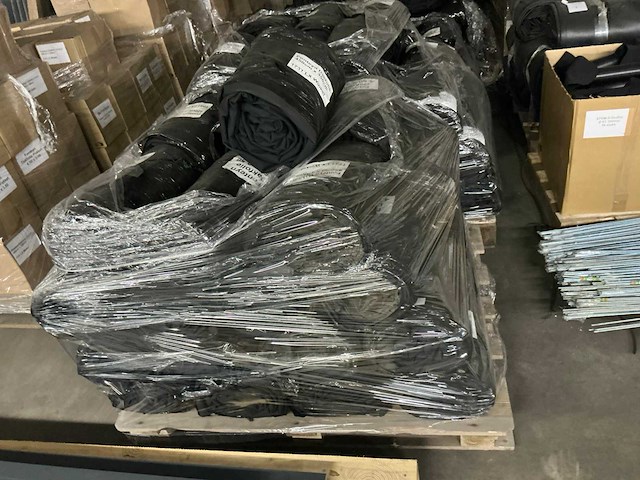Dakfolie 450x350 (10x) - afbeelding 1 van  1