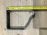 Dakgoot dragers (24x) - afbeelding 4 van  6