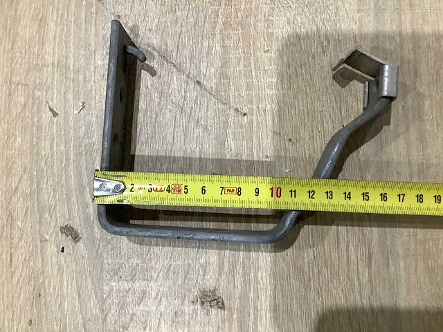 Dakgoot dragers (24x) - afbeelding 5 van  6