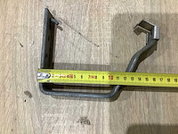 Dakgoot dragers (24x) - afbeelding 5 van  6