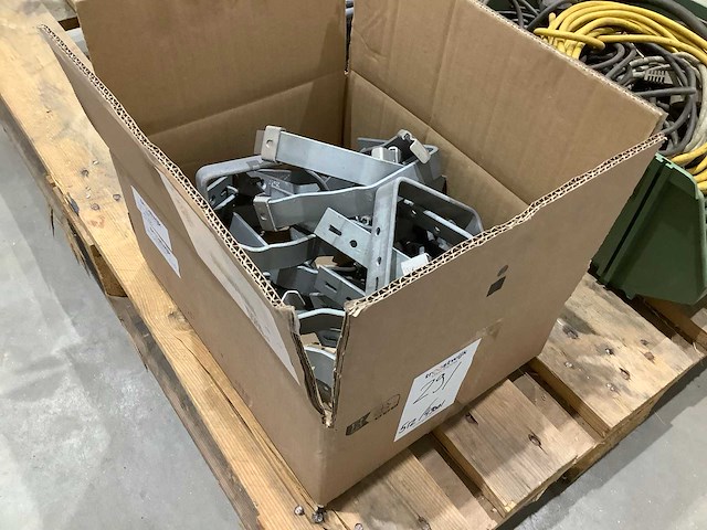 Dakgoot dragers (24x) - afbeelding 2 van  5