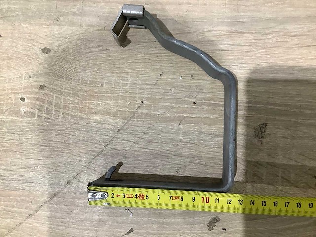 Dakgoot dragers (24x) - afbeelding 4 van  5