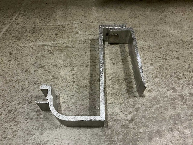 Dakhaak (134x) - afbeelding 1 van  3