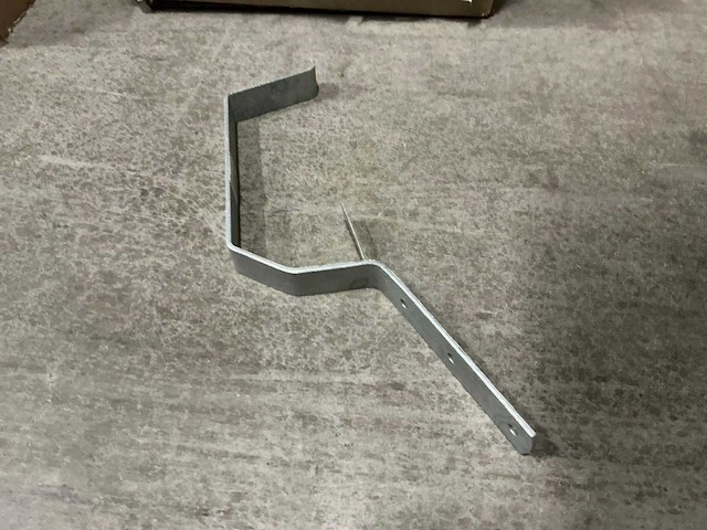 Dakhaak (25x) - afbeelding 1 van  3