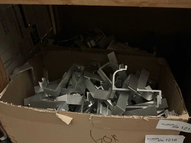 Dakhaak (60x) - afbeelding 3 van  3