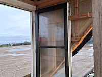 Dakkapel v.z.v. kunststof kozijnen - afbeelding 2 van  17