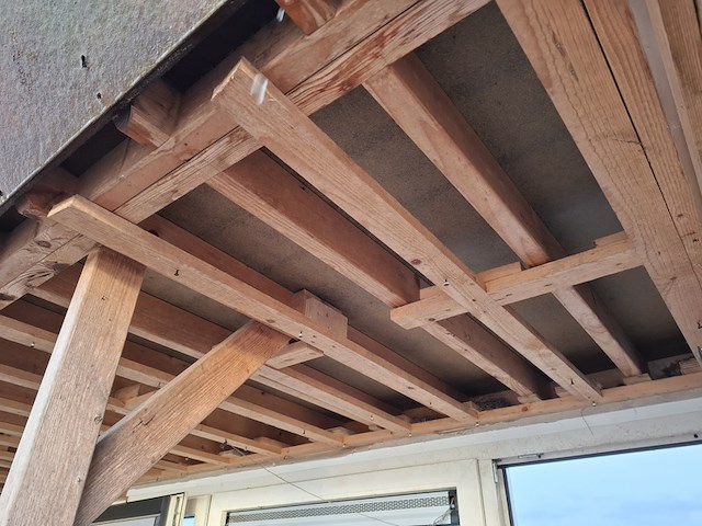 Dakkapel v.z.v. kunststof kozijnen - afbeelding 3 van  17