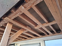 Dakkapel v.z.v. kunststof kozijnen - afbeelding 3 van  17