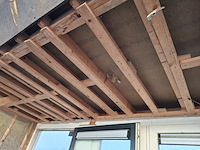 Dakkapel v.z.v. kunststof kozijnen - afbeelding 4 van  17