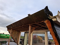 Dakkapel v.z.v. kunststof kozijnen - afbeelding 6 van  17