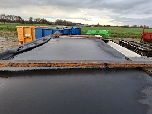 Dakkapel v.z.v. kunststof kozijnen - afbeelding 8 van  17