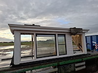 Dakkapel v.z.v. kunststof kozijnen - afbeelding 1 van  17