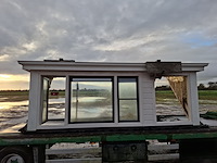 Dakkapel v.z.v. kunststof kozijnen - afbeelding 10 van  17