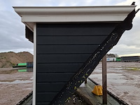 Dakkapel v.z.v. kunststof kozijnen - afbeelding 12 van  17