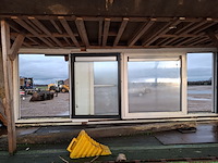 Dakkapel v.z.v. kunststof kozijnen - afbeelding 14 van  17