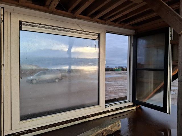 Dakkapel v.z.v. kunststof kozijnen - afbeelding 17 van  17